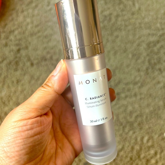 C. Radiance Illuminating Serum by Monat